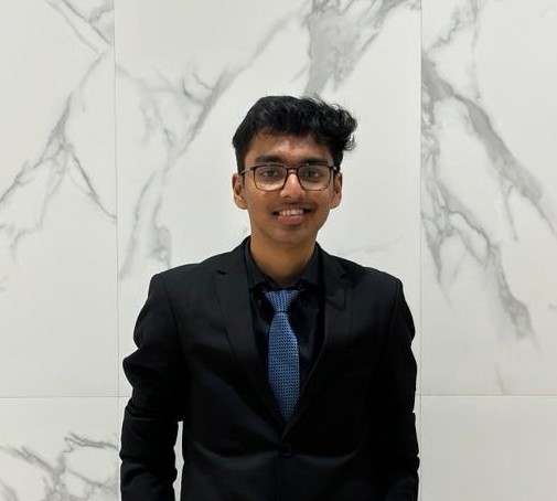Aakash Ranjan